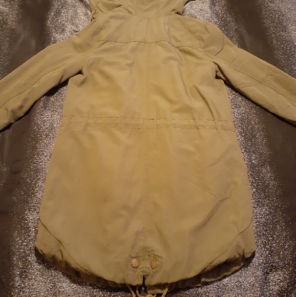 Utility Jacket - Insulated! - Picture 5 of 6